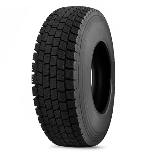 Travelstar Eco-Mile RDW Commercial Truck Tire