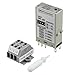 Omron Industrial Automation Liquid Leakage Sensor Amplifir - K7L-AT50