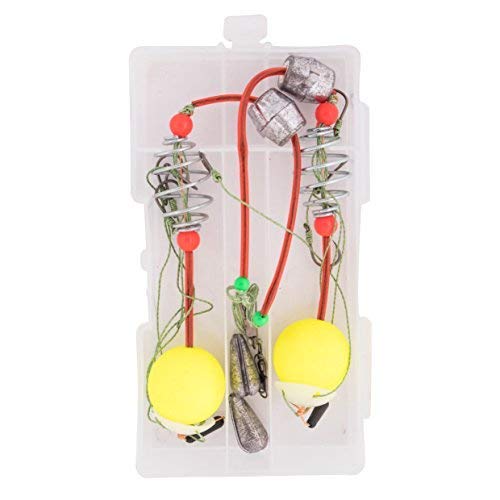 Hunting Hobby Fishing Feeder Cage 1
