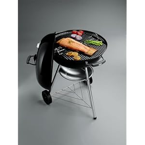 Weber Jumbo Joe Premium 22" Charcoal Grill Weber Jumbo Joe Premium 22 Charcoal Grill
