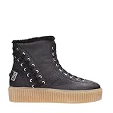 botas cesare paciotti Tipo: Tronco Cesare Paciotti - Botas para Mujer, Color Negro, QQWD9MRK Size: 41 EU