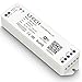 Produktbild LED Musik-Controller Farbtemperatur-WiFi-Controller für LED-Streifen über Smartphone Ipad zur Fernbedienung (WiFi-101-CT)
