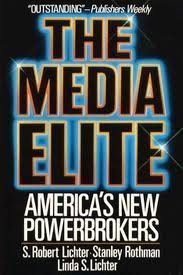 The Media Elite: America's New Powerbrokers