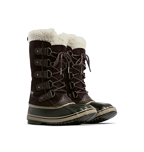 Image of Sorel Womens Joan of Arctic Waterproof Boots