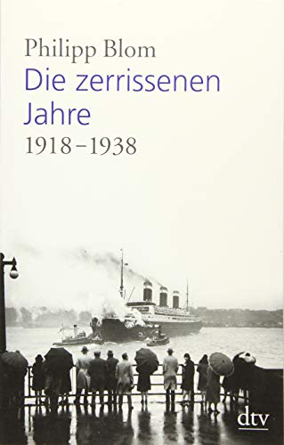 Die zerrissenen Jahre: 1918 -1938