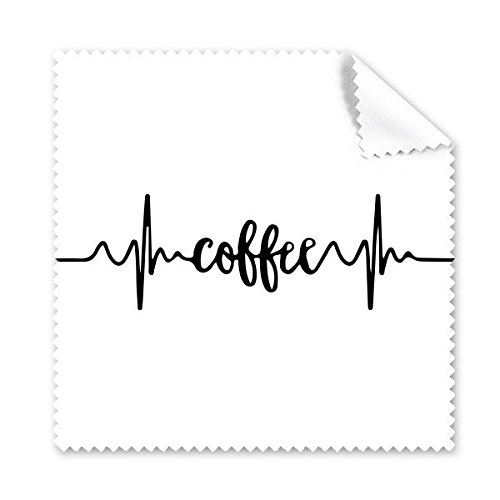 Coffee Electrocardiogram ʔ NGCeBu CXg p^[ Kl NX db XN[ N[i[ 5