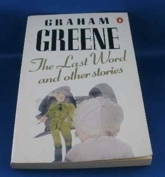 "Last Word" and Other Stories 0140129138 Book Cover