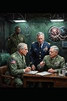Mind Warfare: Psychological Operations and the Inducement of Psychosis in Military Strategy B0F5PYMJNW Book Cover