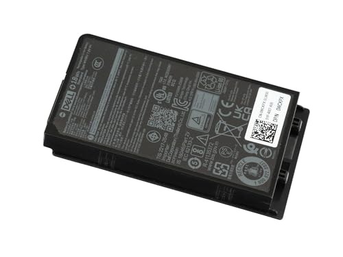 Batterie Dell WCKPX résout les coupures de votre Latitude 10 Rugged Extreme 7030