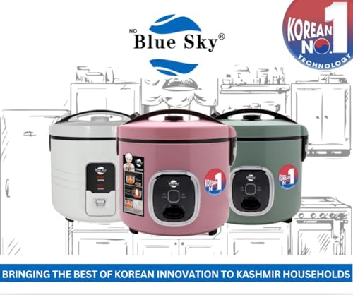 Image of Rice cooker 2.8ltr