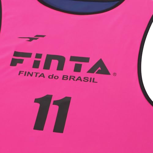 フィンタ FINTA リバーシブルビブス FT3027