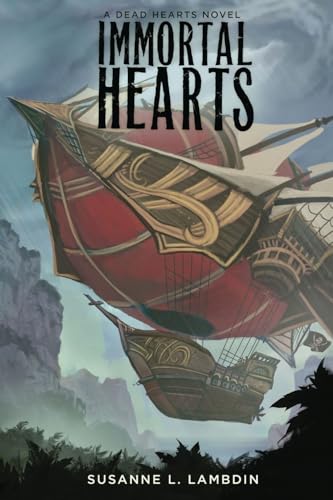 Immortal Hearts (Dead Hearts)