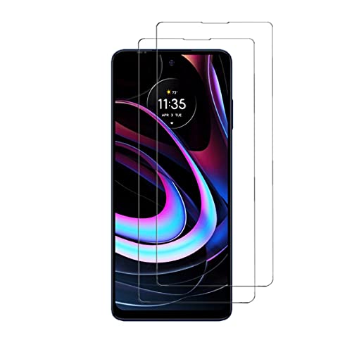 Verre trempé Motorola Edge 2021 pour protéger votre écran des clés et chutes au quotidien