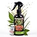 Produktbild Bio Neemöl Devil® EXTRA STARK  500ml Sprühfertig  Pflanzenpflege & Vitalität  4-in-1 Mischung aus Neemöl, Rosmarinöl, Lemongrasöl & Brennesselextrakt  Natürlich & sanft zur Pflanze