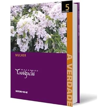 Paperback a verdade vol 5 masaharu taniguchi Ed. 2007 [Portuguese_Brazilian] Book
