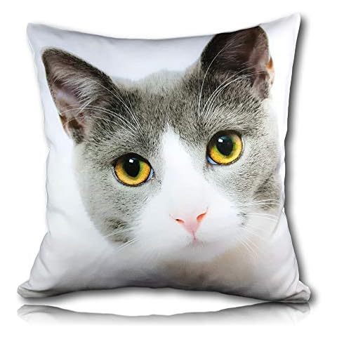 Ultimate-Line Personalised Pet Cushion with Photos Cover