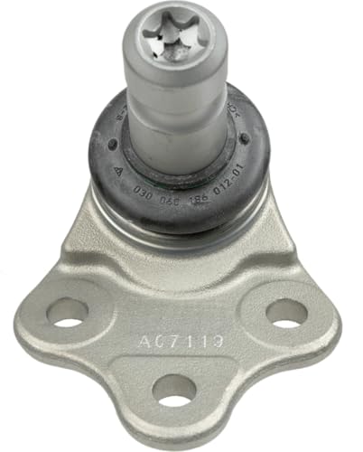 LEMFÖRDER 39616 01 Rotule de Suspension pour Land Rover Range Rover Evoque (L538) 2011-2019 Droit, Gauche, Essieu Avant et autres véhicules