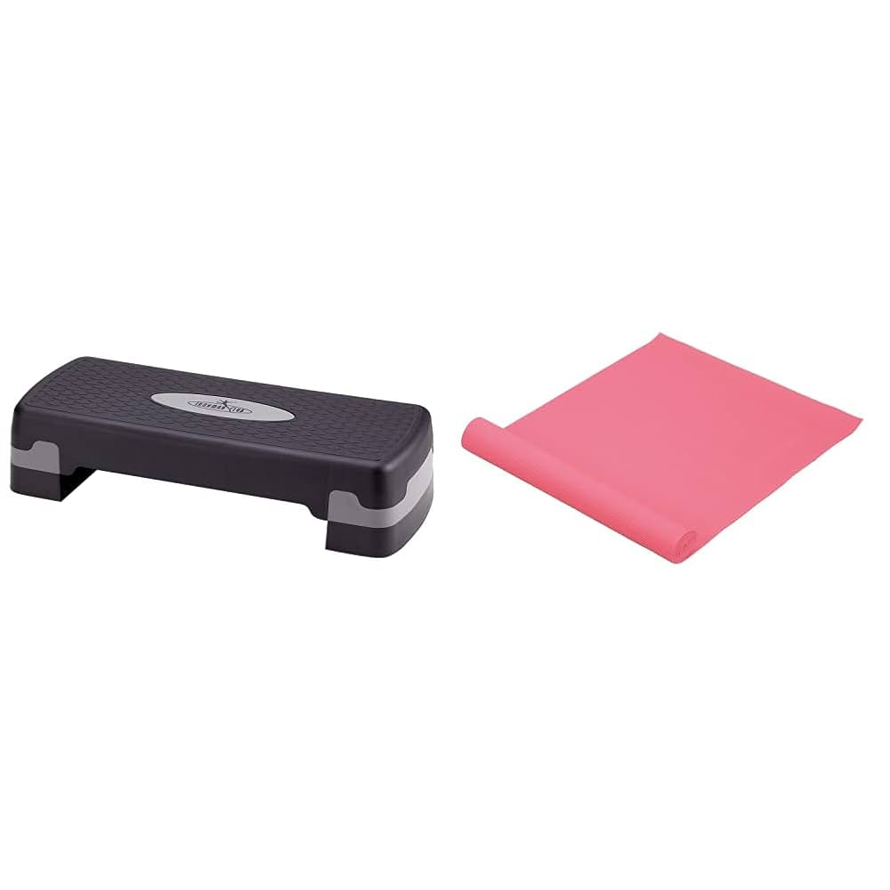 Amazon | IRONMAN CLUB(鉄人倶楽部)エアロ ビック ステップ IMC