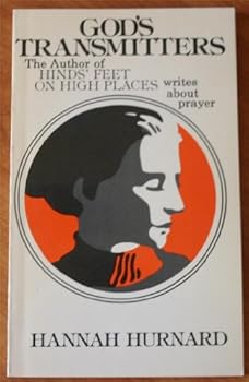 Unknown Binding God's Transmitters Book