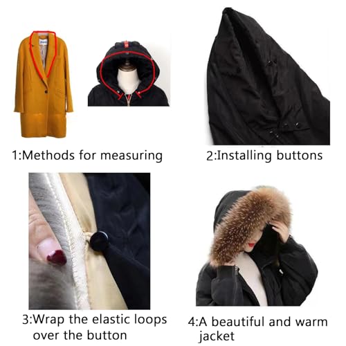 Real Raccoon Fur Collar Scarf Women Men Kids Fluffy 90 * 20cm Natural Fur Jackets' Hood Trim Strips Scarves4