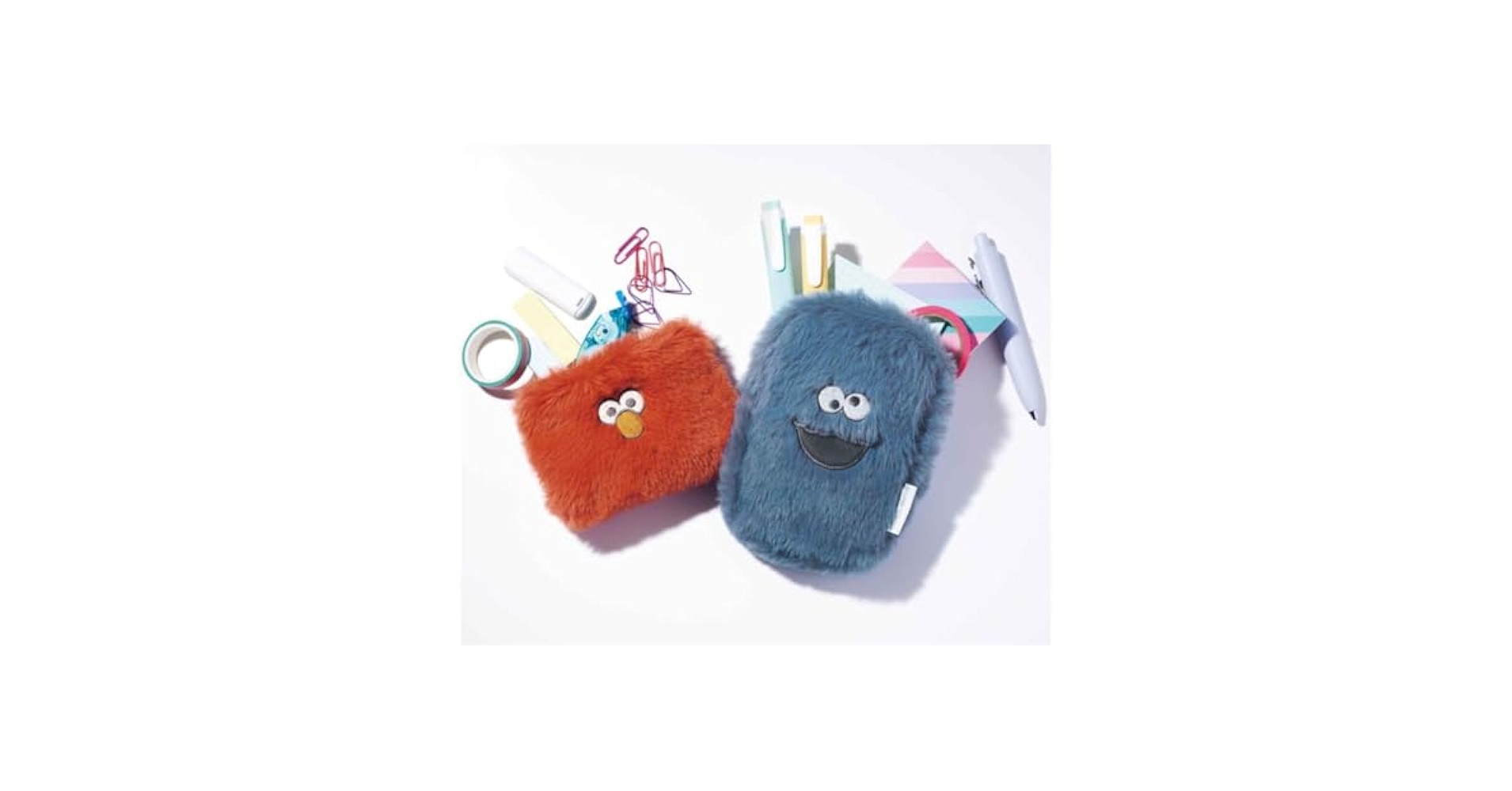 サン　セサミストリート　エルモ　ボブルヘッド ぬいぐるみLL エルモ（ライフスタイルグッズ）｜SESAME STREET