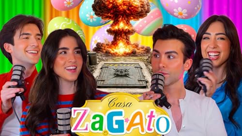 APOCALISSE, PASQUE ASSURDE E IDEE BUNKER - EP.2 S.2