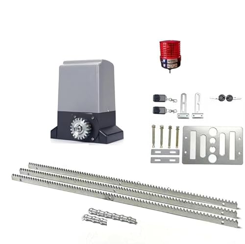 40% OFF on e-INFINITY 1000KG Gear System Electric Sliding gate Opener Sliding Door Motor 40% OFF on e-INFINITY 1000KG Gear System Electric Sliding gate Opener Sliding Door Motor