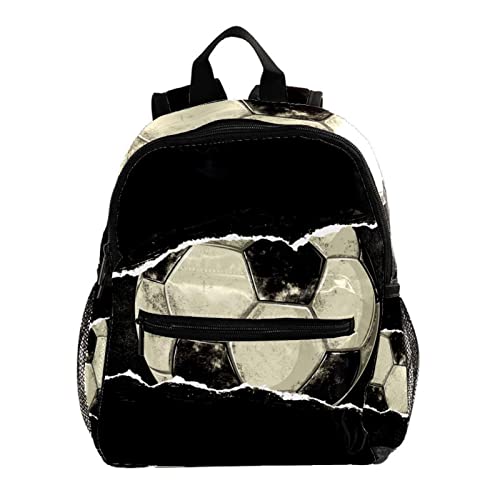 Sac à dos Père Noël mignon pour enfants le cadeau magique pour filles et garçons