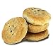 Real Lancashire Eccles Cakes | Traditionally Handmade with Pure Butter & Dried Currants | British Snacks | Fruity & Tasty Cake for Breakfast & After Meal | 5.29 Oz | 4 Cakes (Pack of 4)