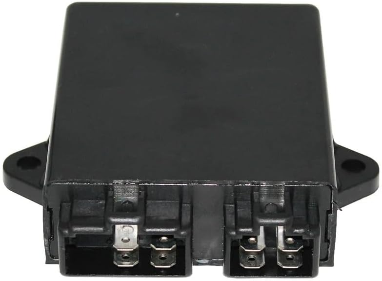 New Motorcycles CDI Igniter Module For Yamaha Virago XV250 V-Star 250Cc 4RF-82305-00 Motorcycle Ignition Control Unit