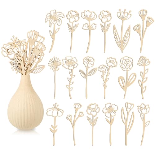 Ptwola 54�s�[�X �ؐ� ���C���h�t�����[ �����Z�b�g �ؐ� �J���[�u�� �� �Ԃ̐؂蔲�� �T�C�� ���[�U�[�J�b�g �s �N���t�g �u�[�P �{�[�z�[ �E�H�[���f�J�[�� ���� �a���� �x�� �A�[�g DIY �ۈ牀 �Q���̑���