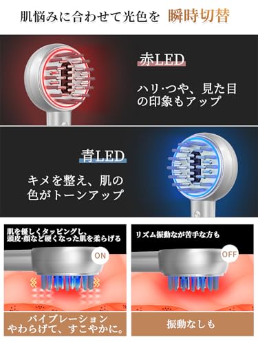 Kiboer 電気ブラシ KBO-135S