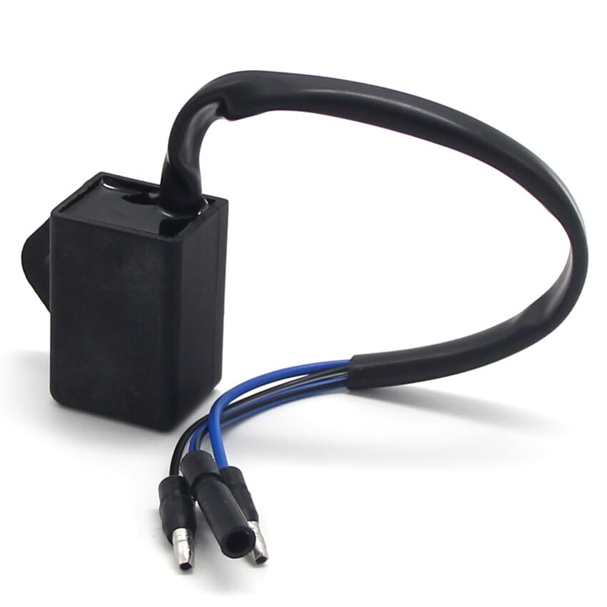 Fuel Cut Off Relay for Kawasaki Mule 3010 4X4 KAF620 01-08/MULE 2510 4X4 KAF620