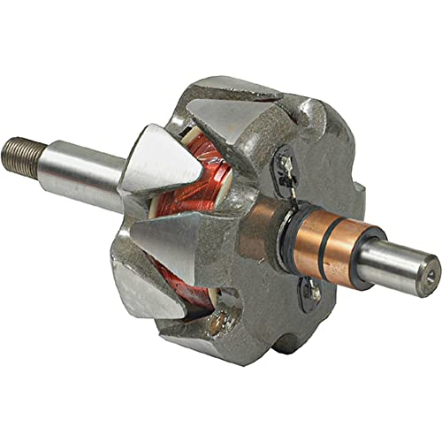 Rotor J&N 303-12042R pièce alternateur tracteur agricole Delco