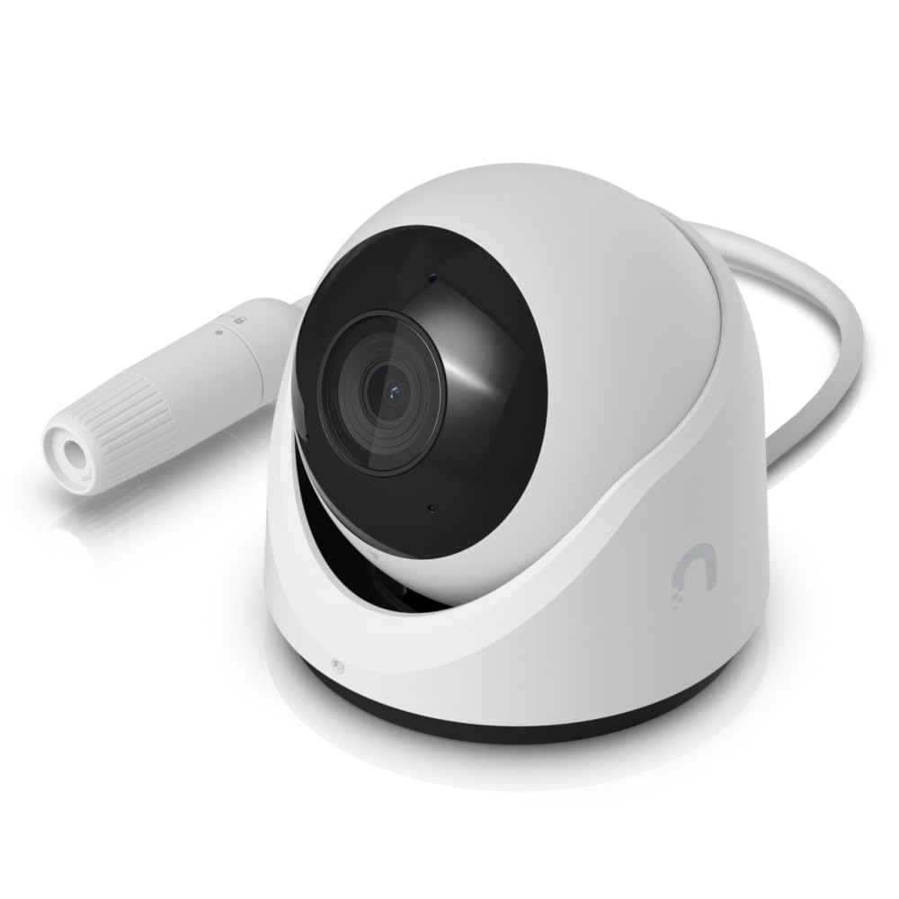 UbiQuiti UVC-G6-TURRET-W