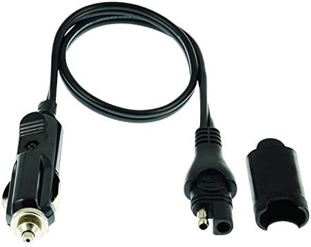 Optimate cable O-02, plug with twist off adapter with adaptable plug image 4