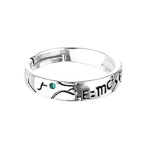 OfficialOtaku Doctor Stone Senku Ishigami Adjustable Silver