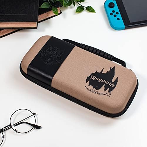 harry potter nintendo switch accessories