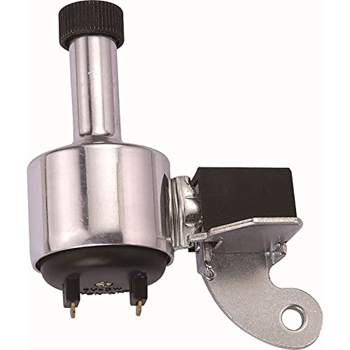 MARWI Dynamo 4190 Alu Links Blisterkarte