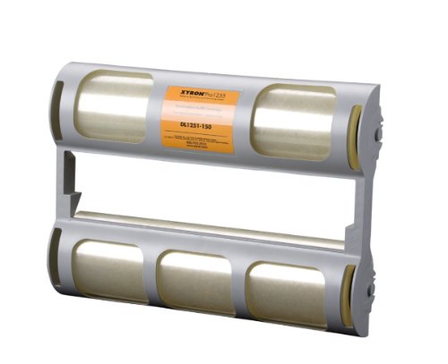 Xyron Pro 1255 cartouche de lamination 12.5In avec adhesif puissant fort