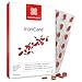 Price comparison product image Healthspan IronCare (120 Tablets) | Added Vitamin C & B2, B6 & B12 | Stomach Friendly | Combats Tiredness & Fatigue | Supports Red Blood Cell Formation | Easy-Swallow | Vegan