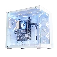 Amazon.co.jp: NEWLEAGUE ゲーミングデスクトップパソコン 特選モデル