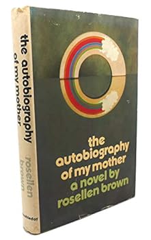 Hardcover The Autobiography of My Mother Book