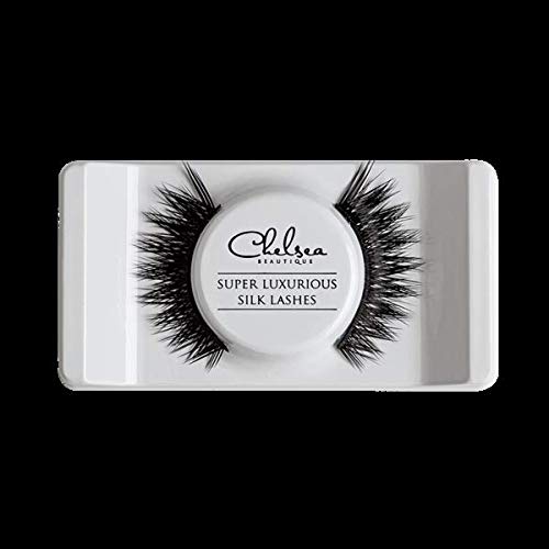 Silk Strip Lashes Sophia