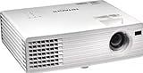 Hitachi CP-DX250. Luminosità del proiettore: 2500 ANSI lumen
