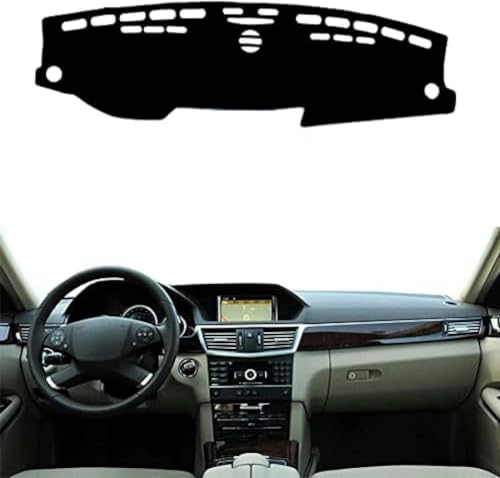 PUCHEN - Ԃ̃_bV{[hJo[A_bV{[h}bgAĂ~߃J[ybgAA`OAAEnh - xc Clase E W212 2010-2012 E200 E250 E300 E220d AMG ɓK