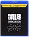 Produktbild Pack Men In Black 1+2+3 (Blu-Ray) (Import) (2012) Tommy Lee Jones; Will Smit