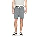 Mossimo Men's knit lounge shorts with pockets