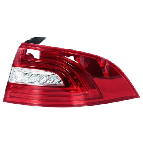 Feu arrière complet Skoda Superb clignotant et stop cabochon 2013-2015