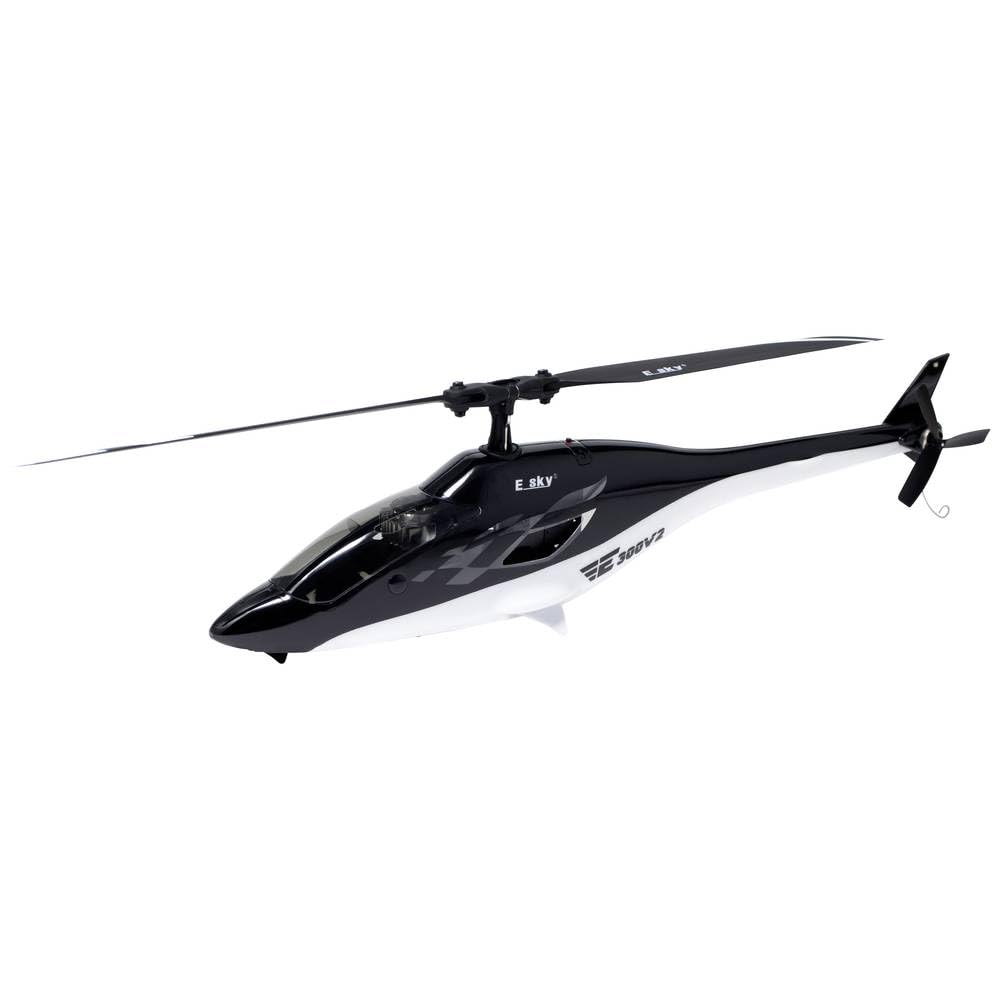 E-Sky 300 V2 RC Einsteiger Hubschrauber RtF 300er